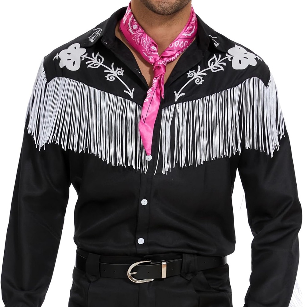 Texas hold ‘em shirt